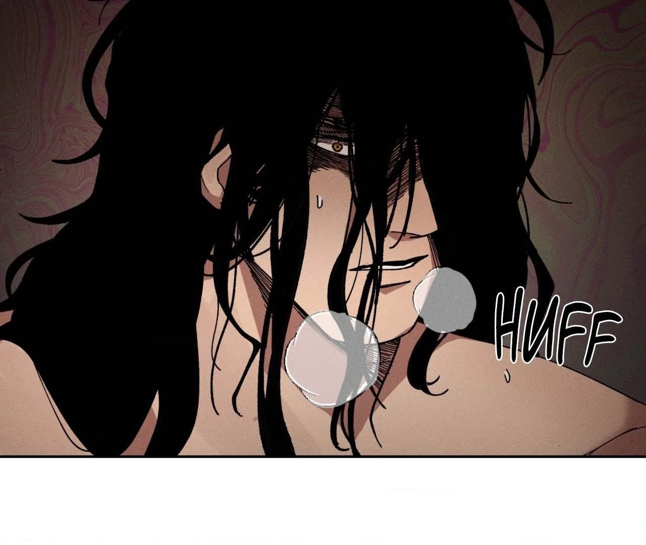 The Beast of Bahal Never Misses Its Prey Chapter 4 - Page 87