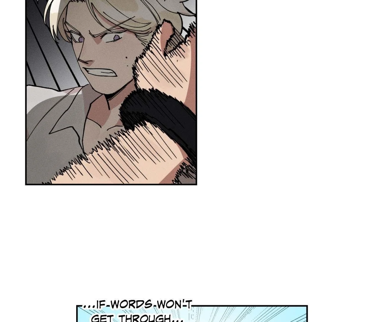 The Beast of Bahal Never Misses Its Prey Chapter 4 - Page 91