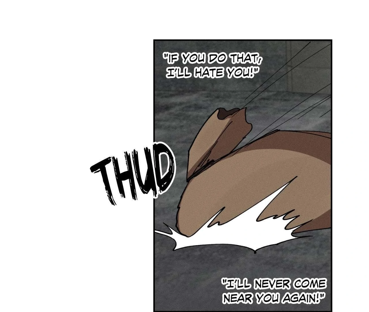 The Beast of Bahal Never Misses Its Prey Chapter 4 - Page 95