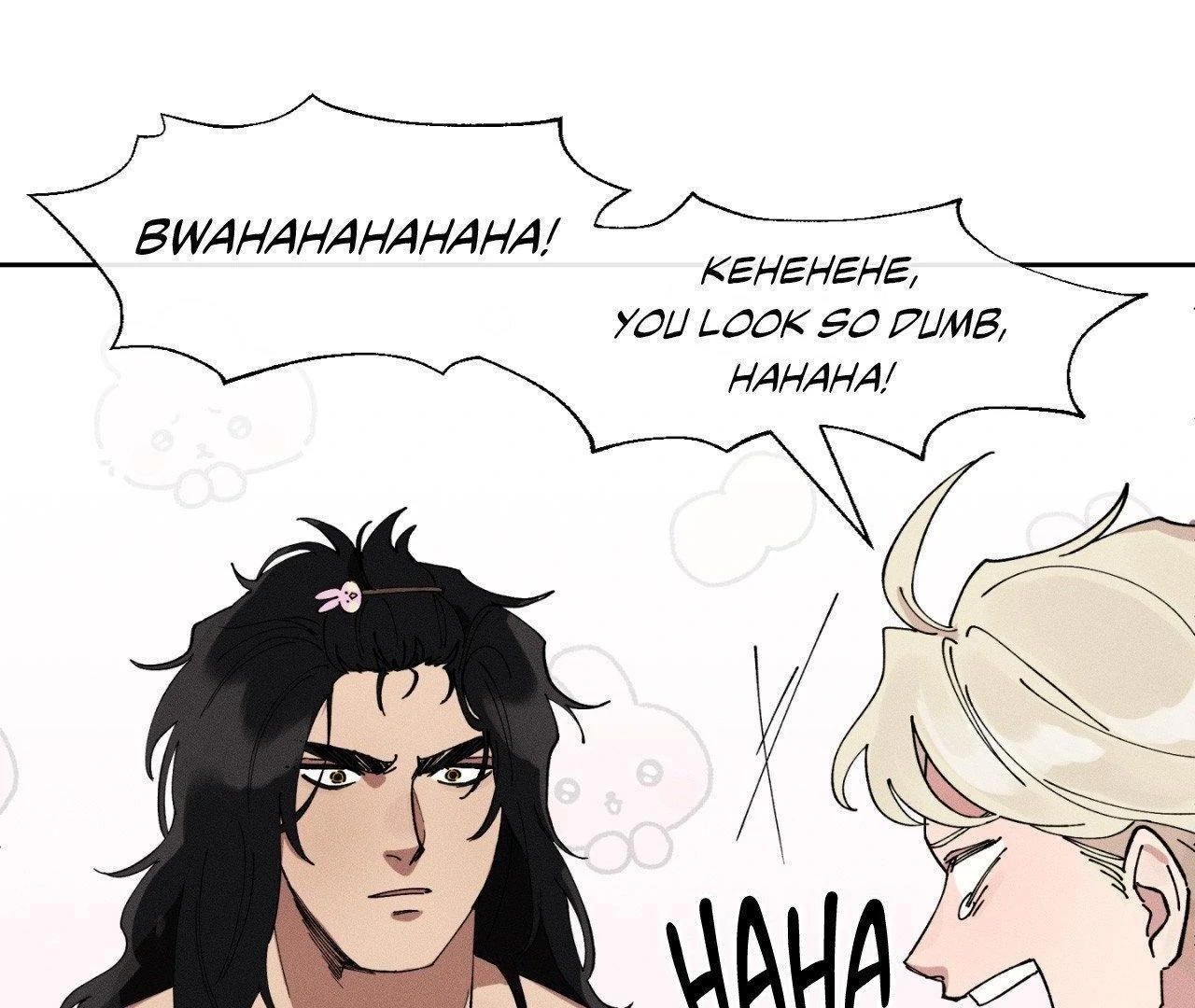 The Beast of Bahal Never Misses Its Prey Chapter 5 - Page 2