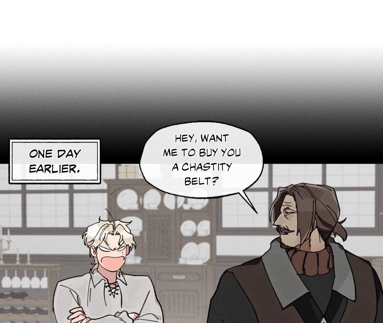 The Beast of Bahal Never Misses Its Prey Chapter 5 - Page 101
