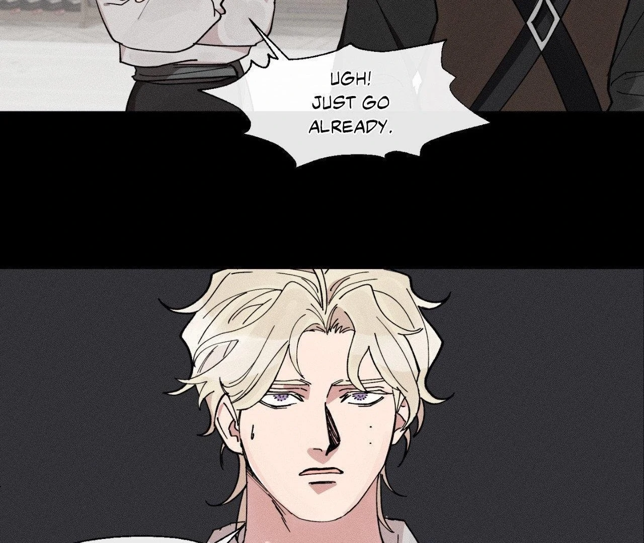 The Beast of Bahal Never Misses Its Prey Chapter 5 - Page 102