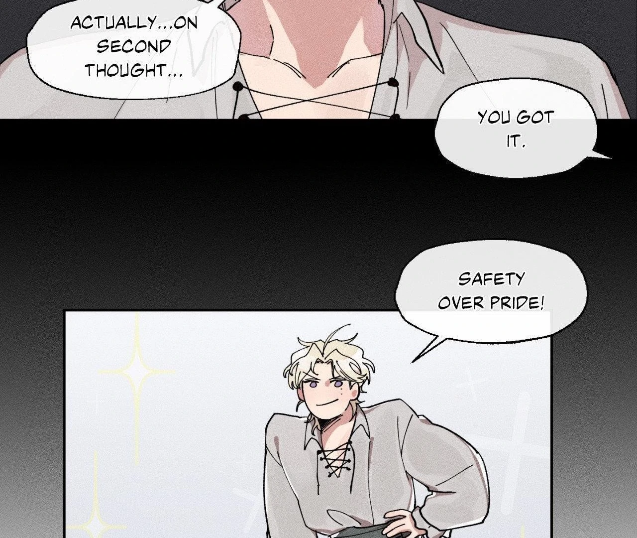 The Beast of Bahal Never Misses Its Prey Chapter 5 - Page 103