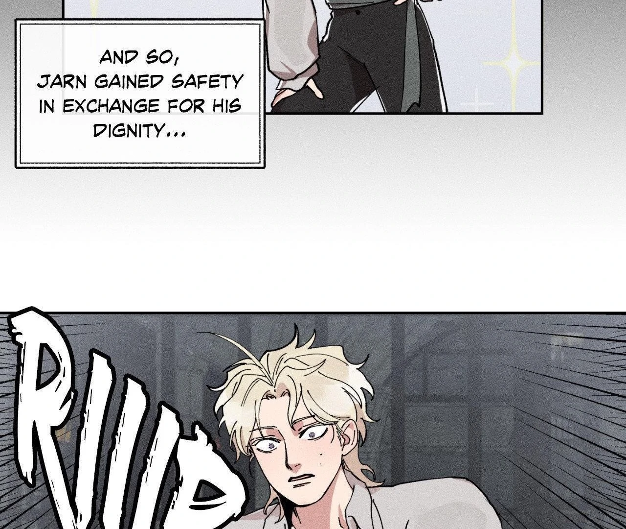 The Beast of Bahal Never Misses Its Prey Chapter 5 - Page 104