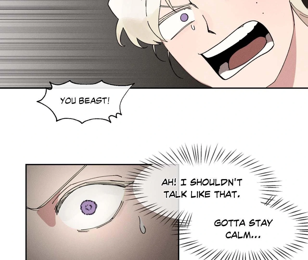 The Beast of Bahal Never Misses Its Prey Chapter 5 - Page 17