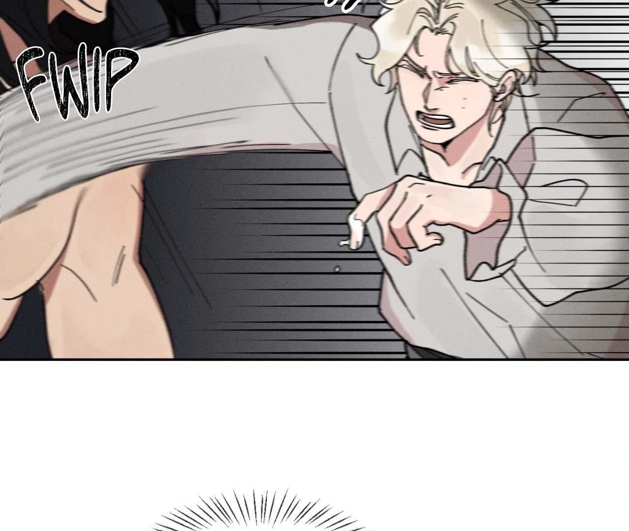 The Beast of Bahal Never Misses Its Prey Chapter 5 - Page 22
