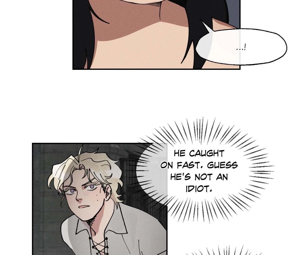 The Beast of Bahal Never Misses Its Prey Chapter 5 - Page 26