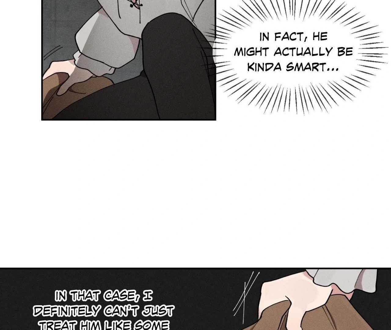 The Beast of Bahal Never Misses Its Prey Chapter 5 - Page 27