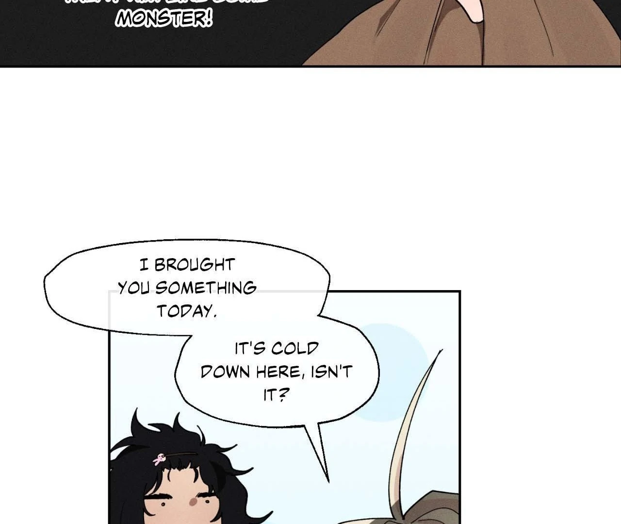 The Beast of Bahal Never Misses Its Prey Chapter 5 - Page 28
