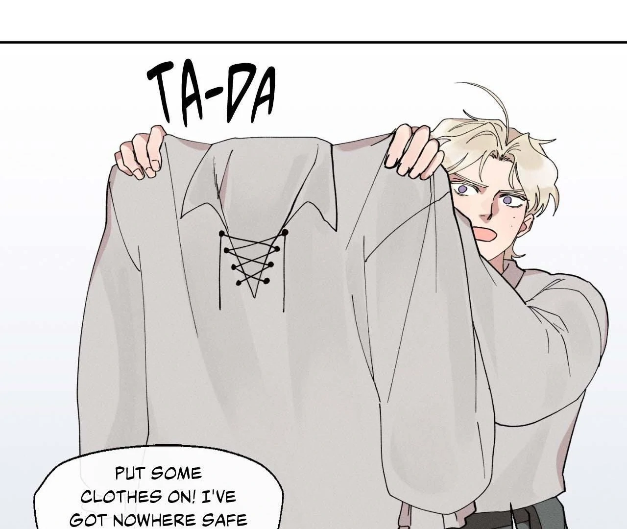 The Beast of Bahal Never Misses Its Prey Chapter 5 - Page 30