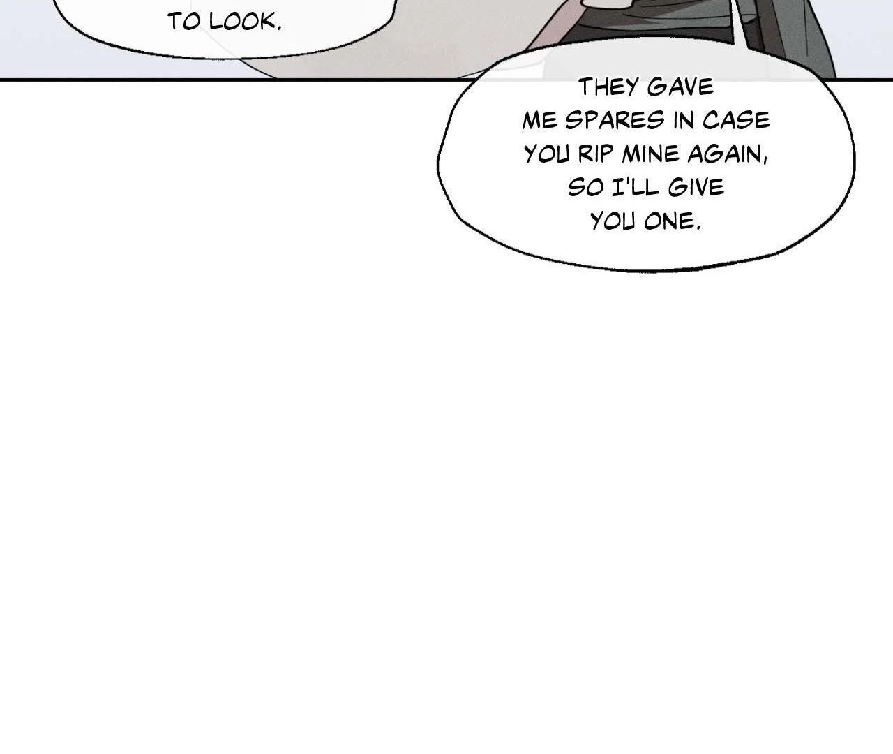 The Beast of Bahal Never Misses Its Prey Chapter 5 - Page 31