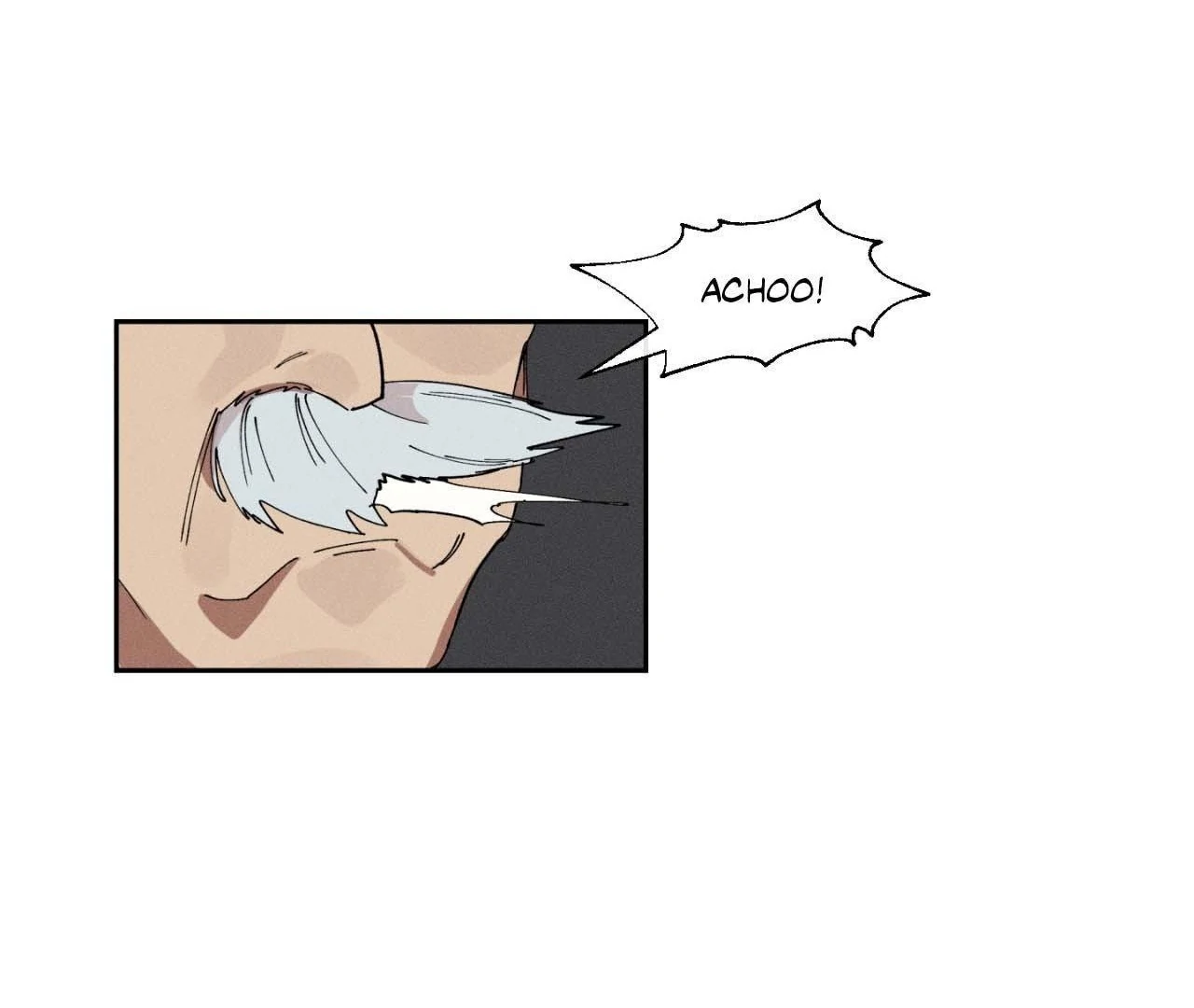 The Beast of Bahal Never Misses Its Prey Chapter 5 - Page 32