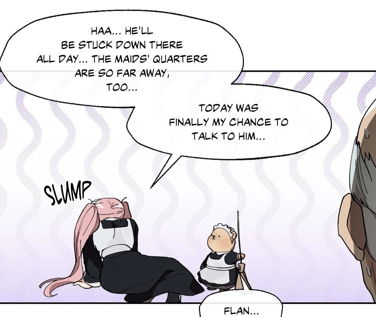 The Beast of Bahal Never Misses Its Prey Chapter 5 - Page 38