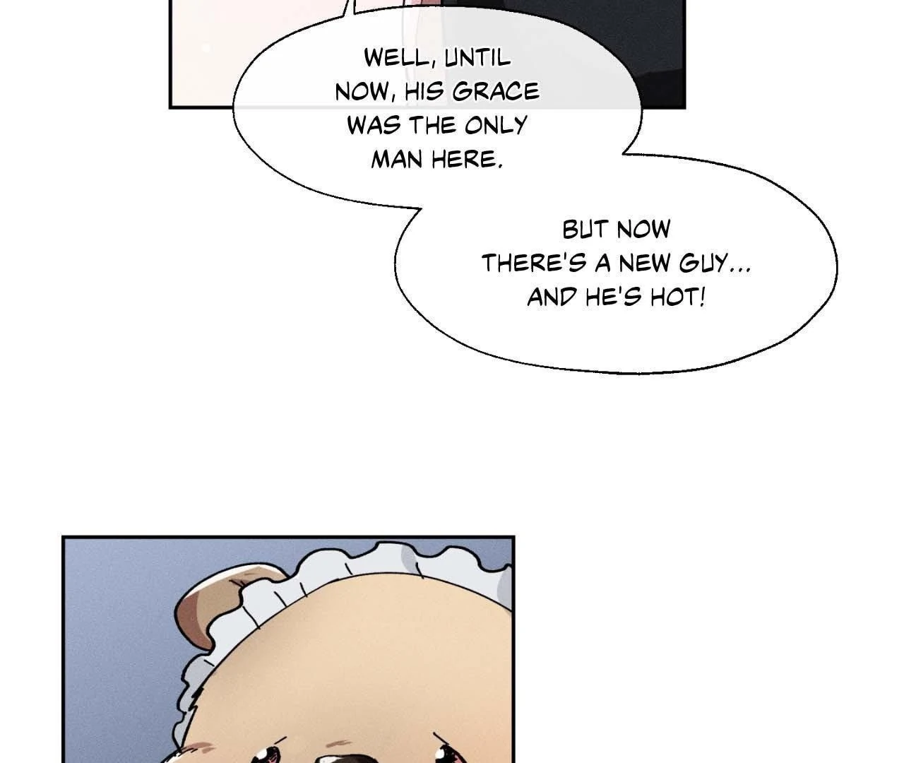 The Beast of Bahal Never Misses Its Prey Chapter 5 - Page 40