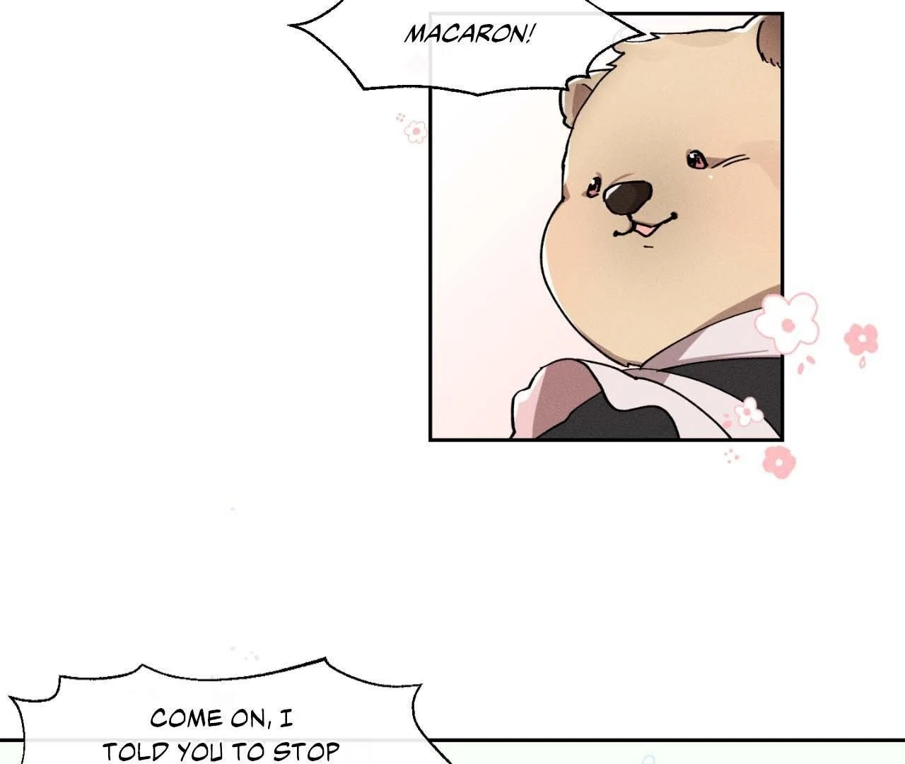 The Beast of Bahal Never Misses Its Prey Chapter 5 - Page 44