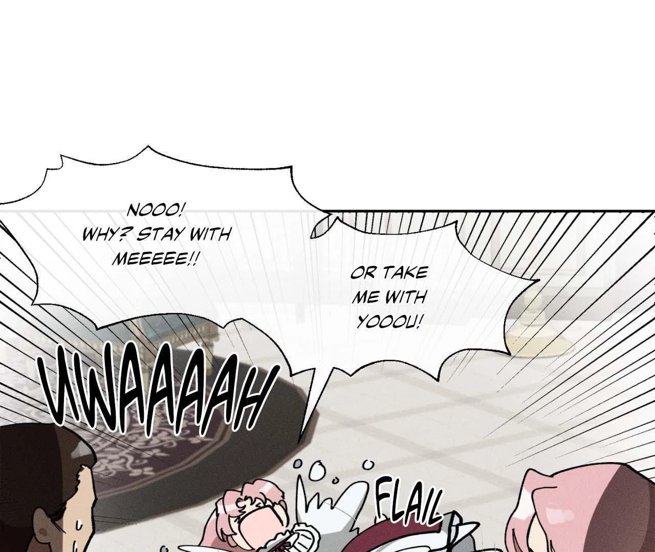 The Beast of Bahal Never Misses Its Prey Chapter 5 - Page 49