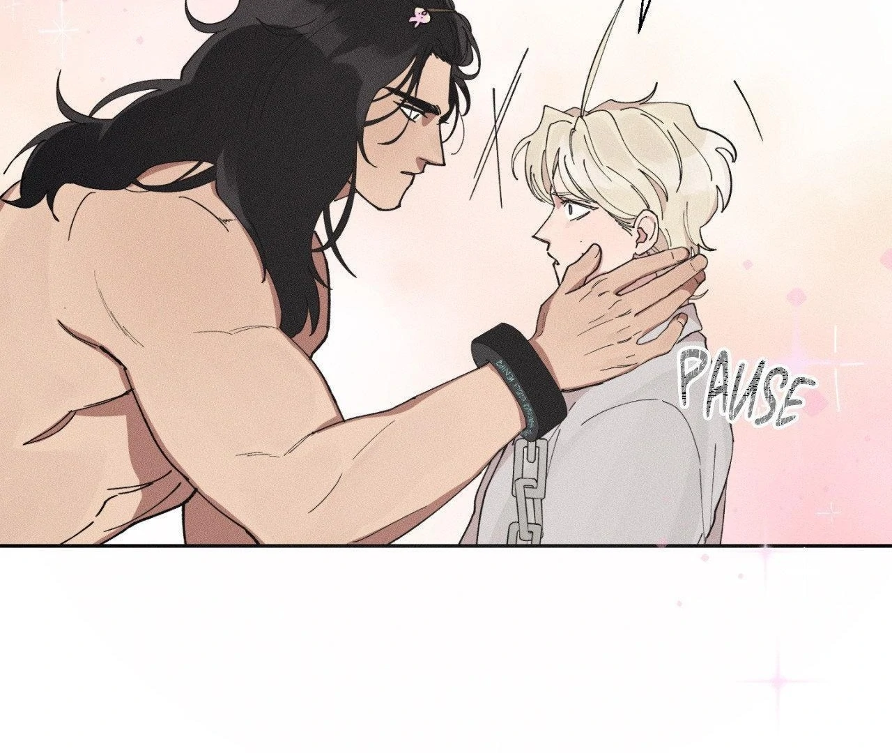 The Beast of Bahal Never Misses Its Prey Chapter 5 - Page 6