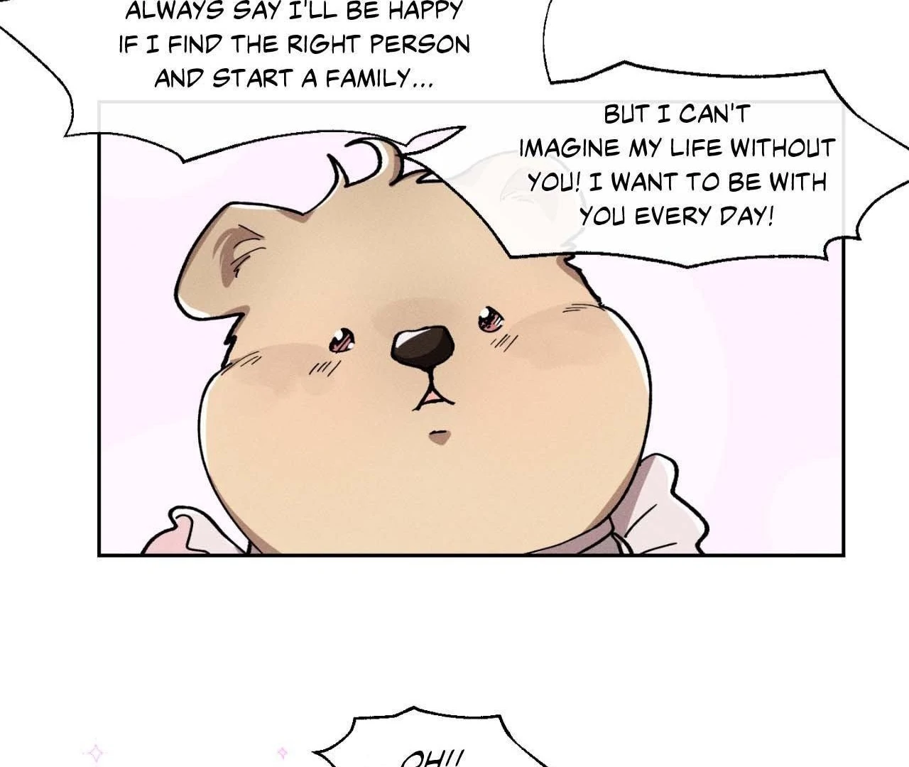 The Beast of Bahal Never Misses Its Prey Chapter 5 - Page 52