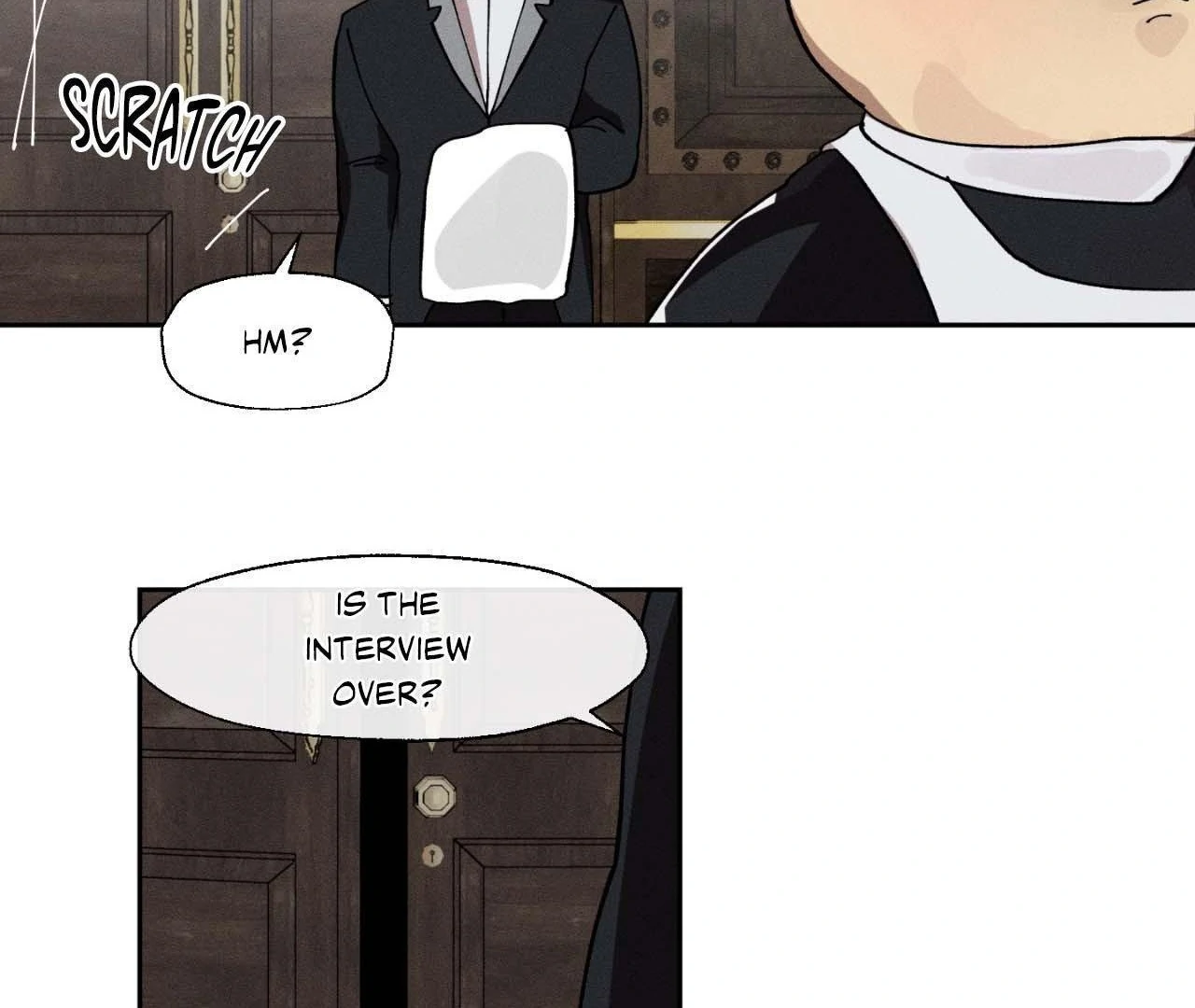 The Beast of Bahal Never Misses Its Prey Chapter 5 - Page 60