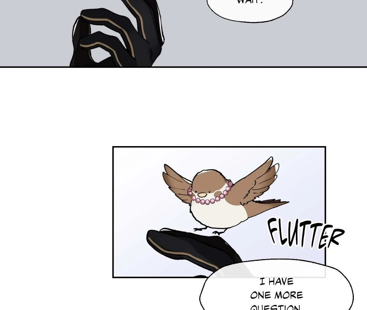 The Beast of Bahal Never Misses Its Prey Chapter 5 - Page 62