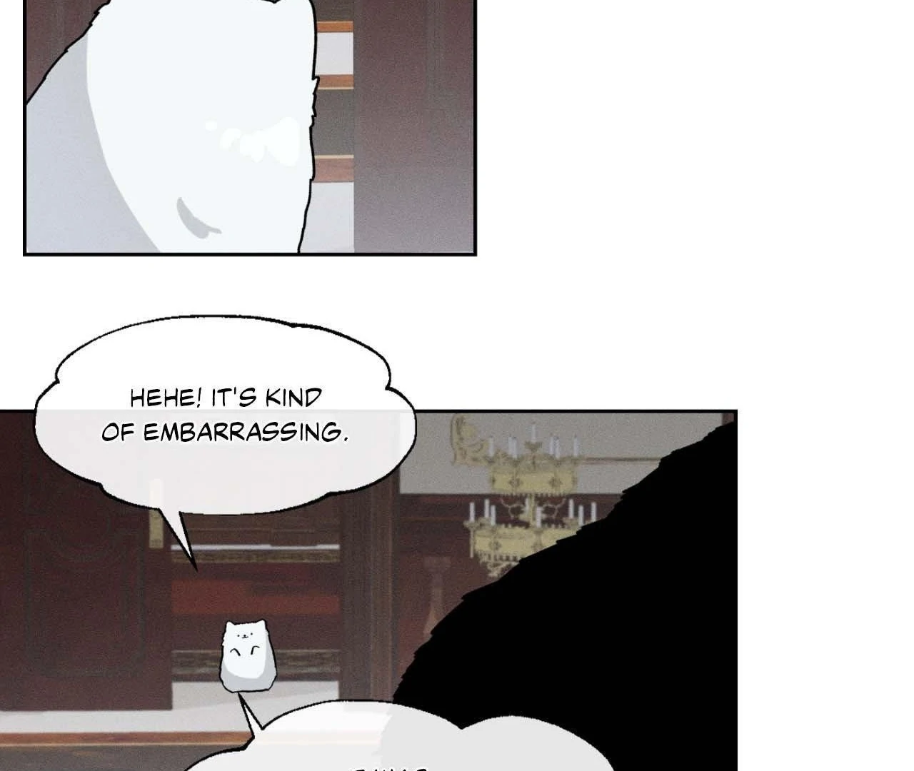 The Beast of Bahal Never Misses Its Prey Chapter 5 - Page 64