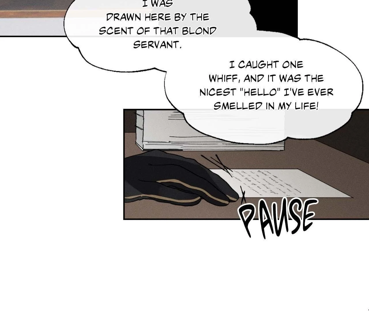 The Beast of Bahal Never Misses Its Prey Chapter 5 - Page 65
