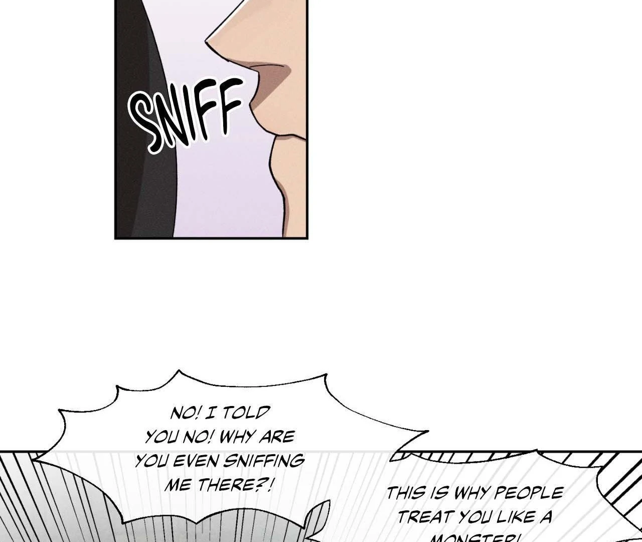The Beast of Bahal Never Misses Its Prey Chapter 5 - Page 69