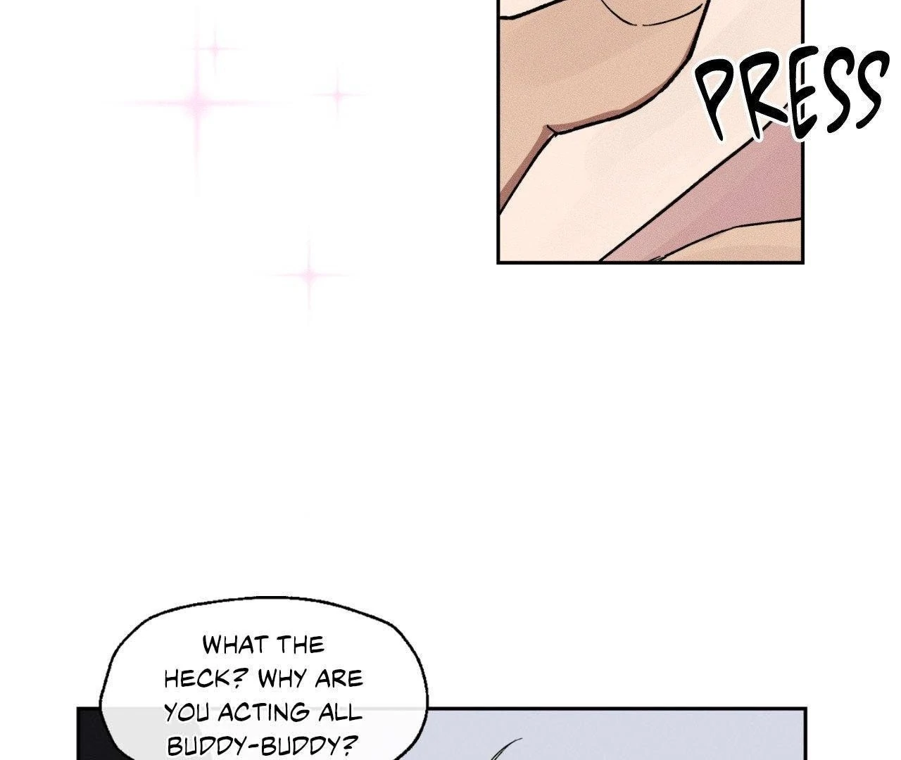 The Beast of Bahal Never Misses Its Prey Chapter 5 - Page 8