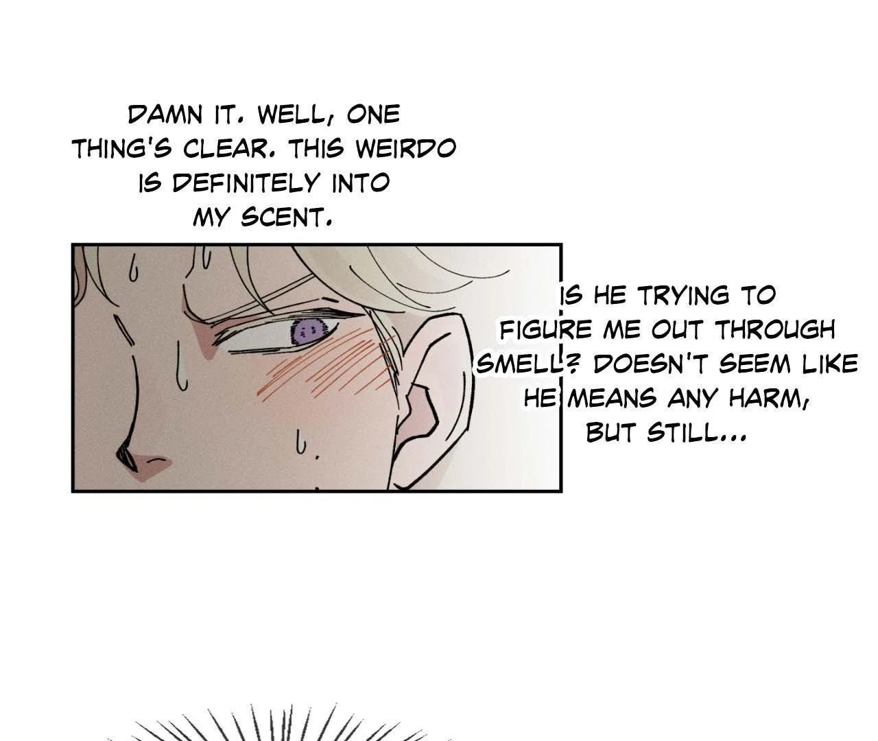 The Beast of Bahal Never Misses Its Prey Chapter 5 - Page 71