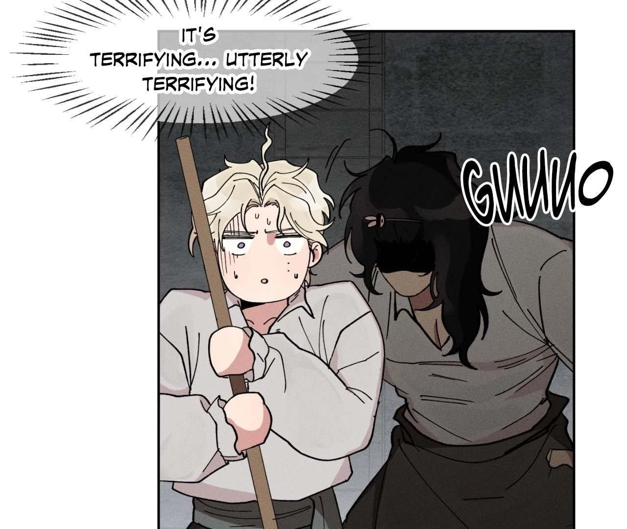The Beast of Bahal Never Misses Its Prey Chapter 5 - Page 72