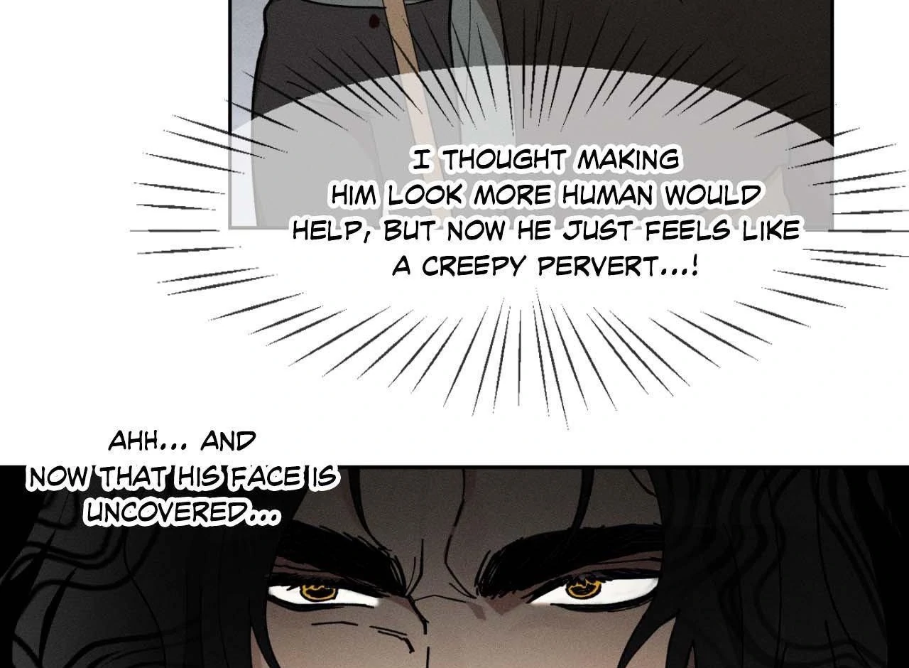 The Beast of Bahal Never Misses Its Prey Chapter 5 - Page 73