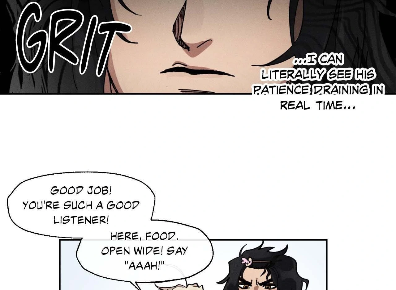 The Beast of Bahal Never Misses Its Prey Chapter 5 - Page 74
