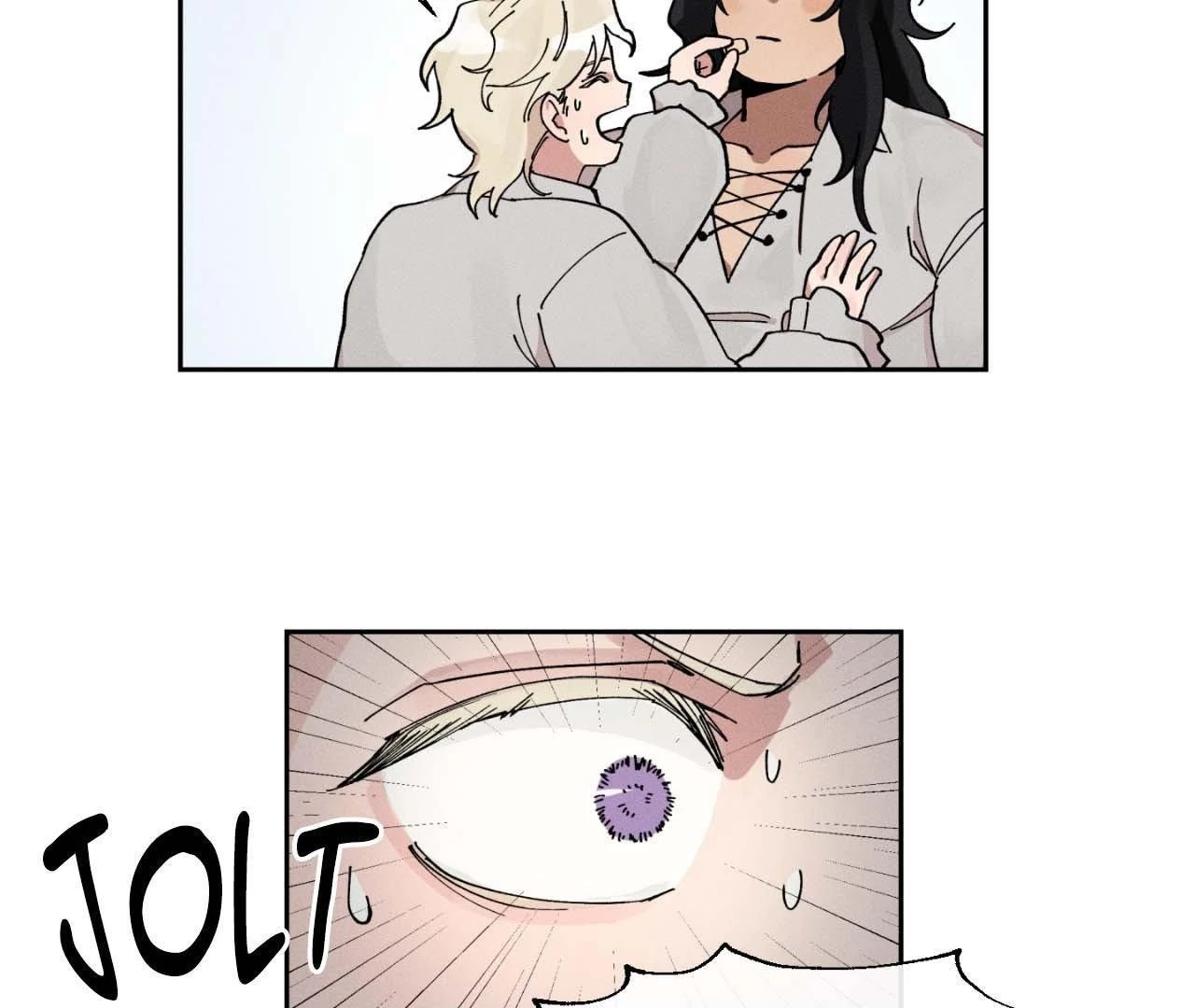 The Beast of Bahal Never Misses Its Prey Chapter 5 - Page 75