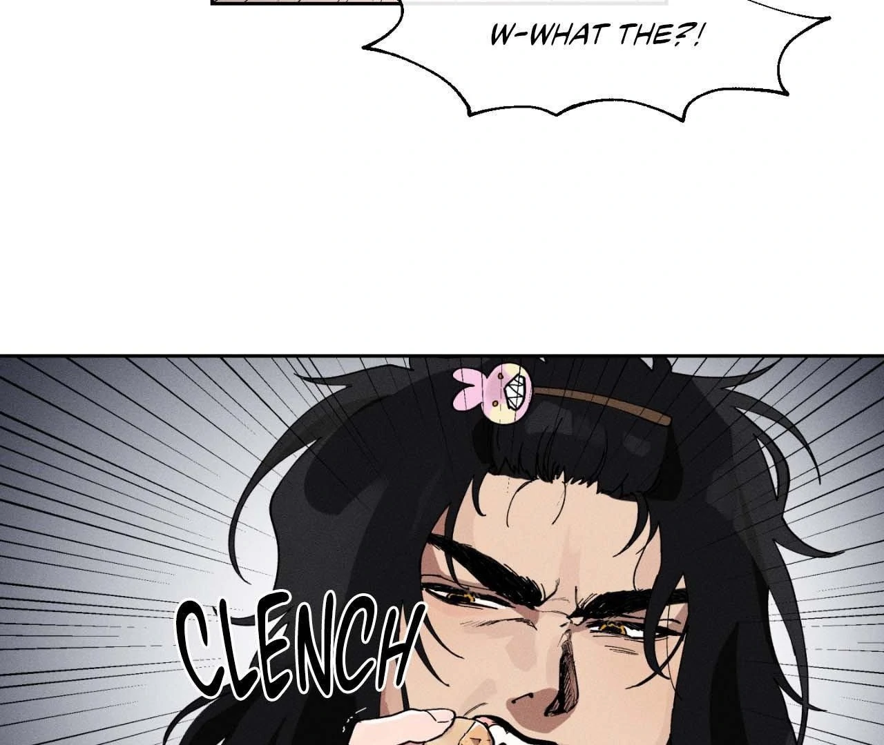 The Beast of Bahal Never Misses Its Prey Chapter 5 - Page 76