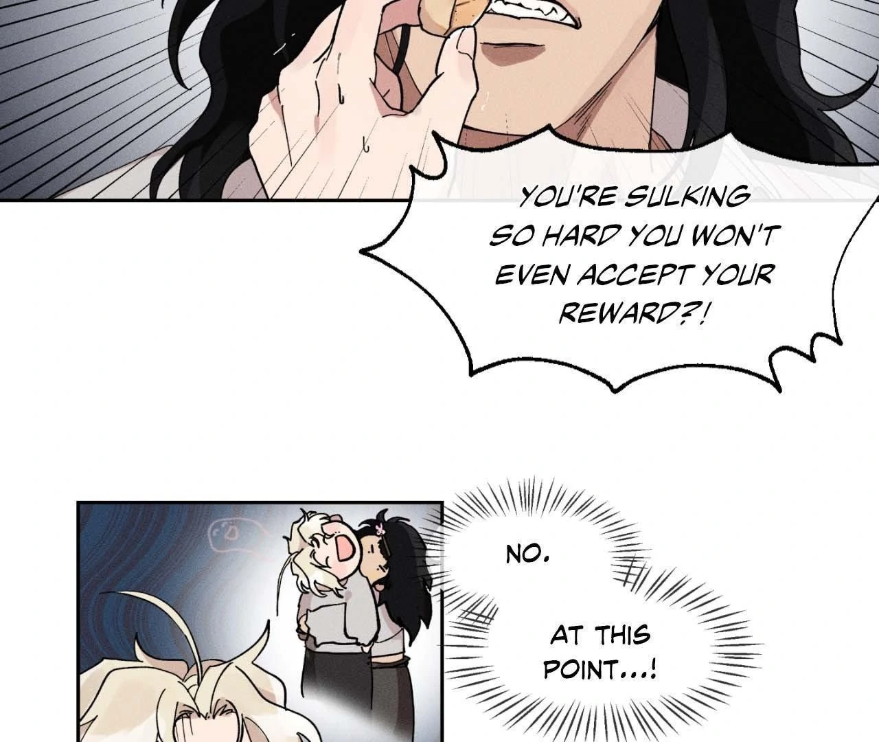 The Beast of Bahal Never Misses Its Prey Chapter 5 - Page 77
