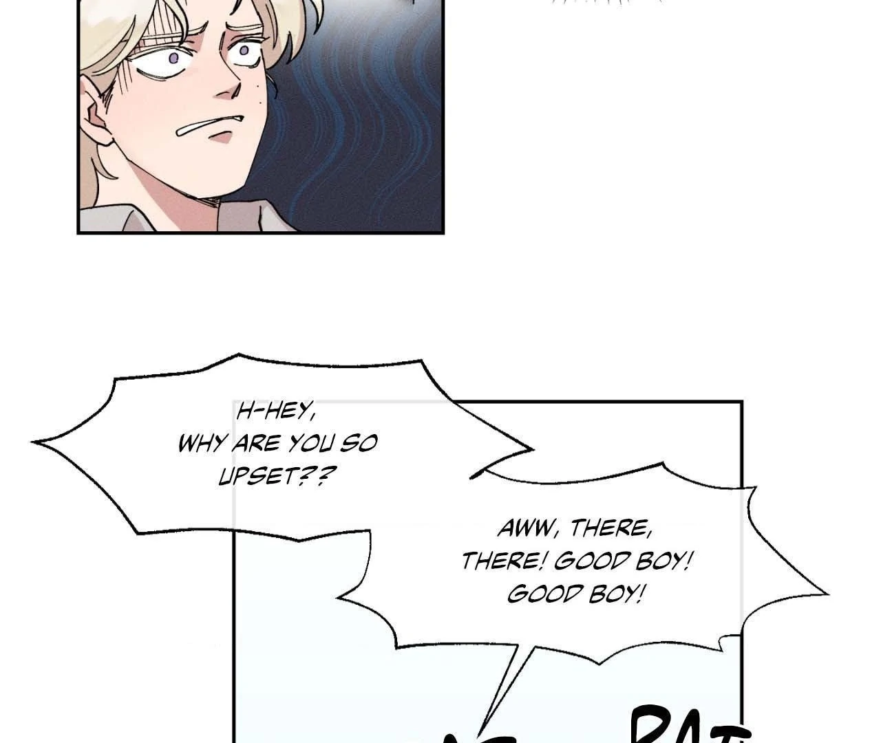The Beast of Bahal Never Misses Its Prey Chapter 5 - Page 78