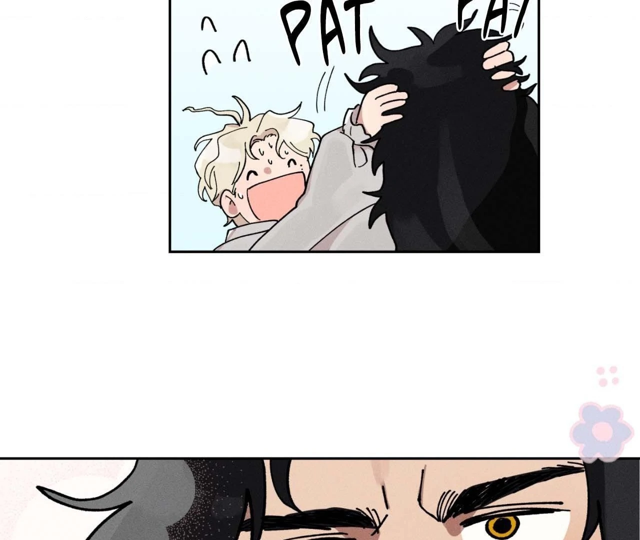 The Beast of Bahal Never Misses Its Prey Chapter 5 - Page 79