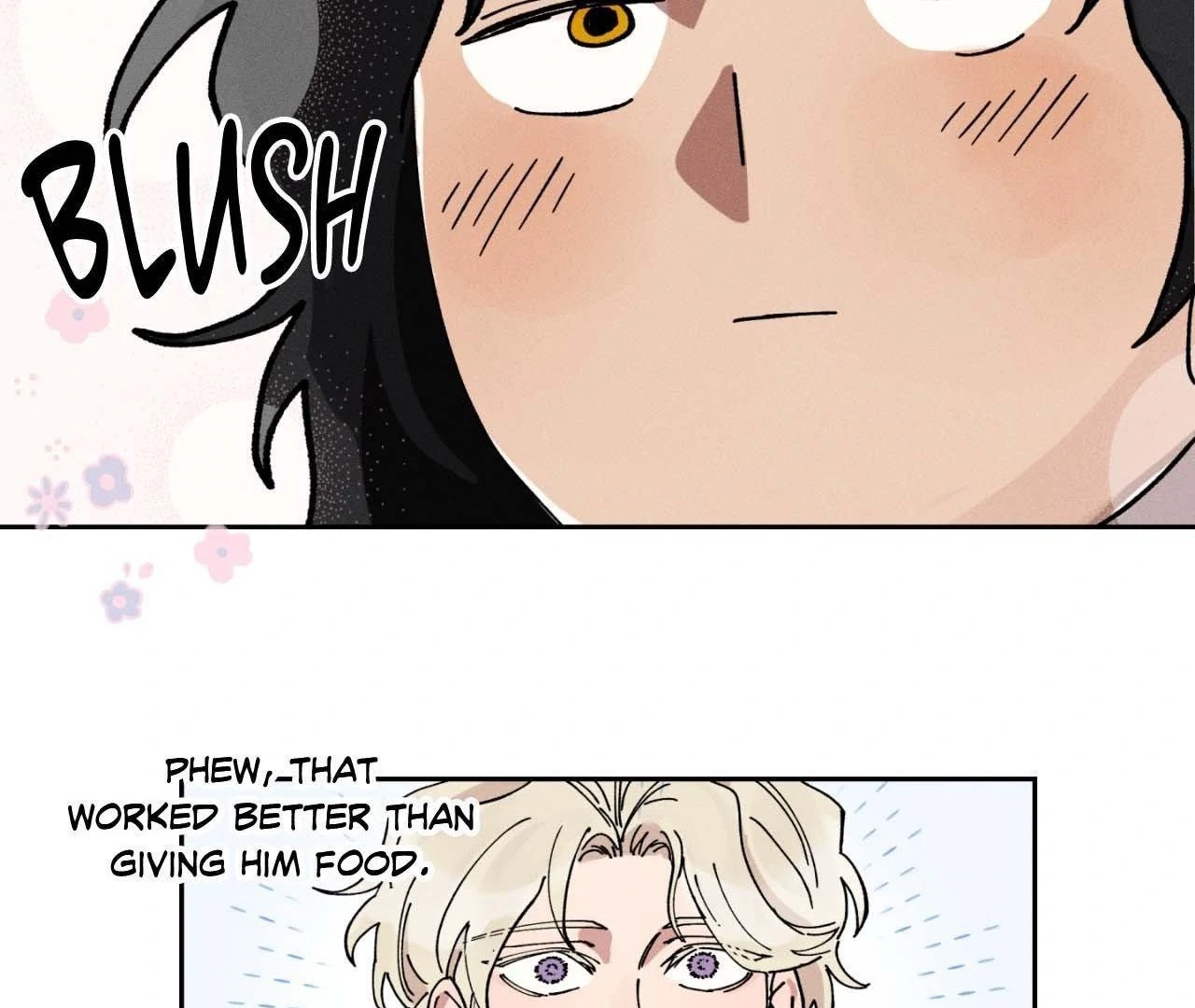 The Beast of Bahal Never Misses Its Prey Chapter 5 - Page 80