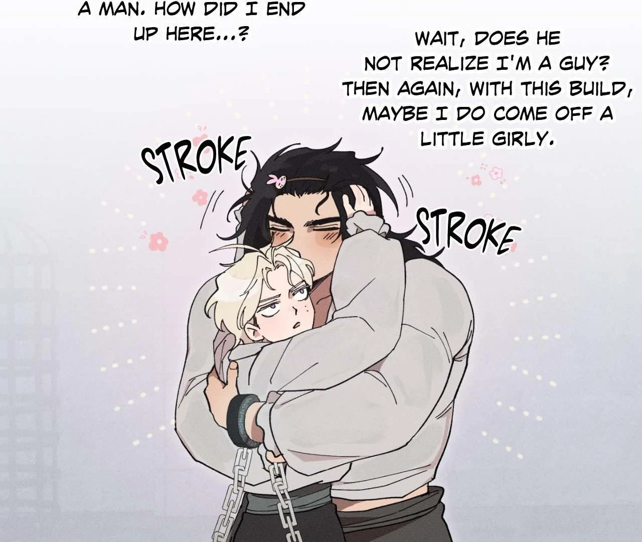 The Beast of Bahal Never Misses Its Prey Chapter 5 - Page 83