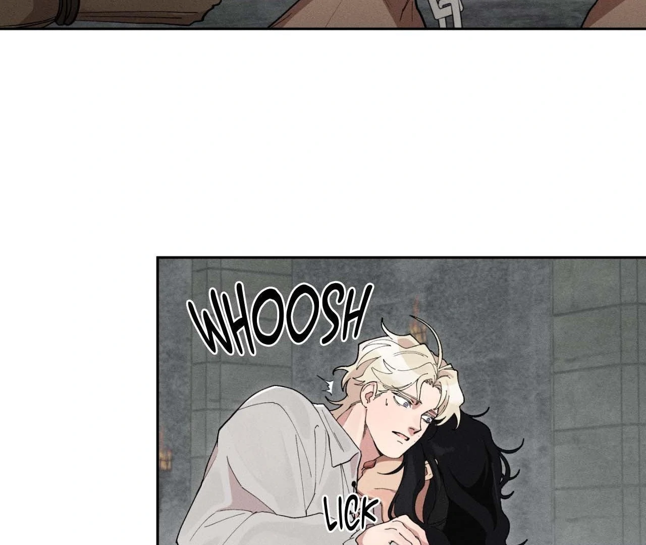 The Beast of Bahal Never Misses Its Prey Chapter 5 - Page 85