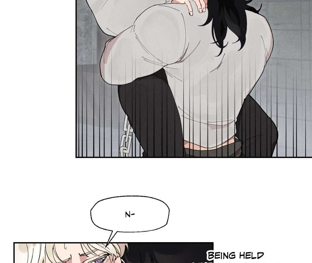 The Beast of Bahal Never Misses Its Prey Chapter 5 - Page 86
