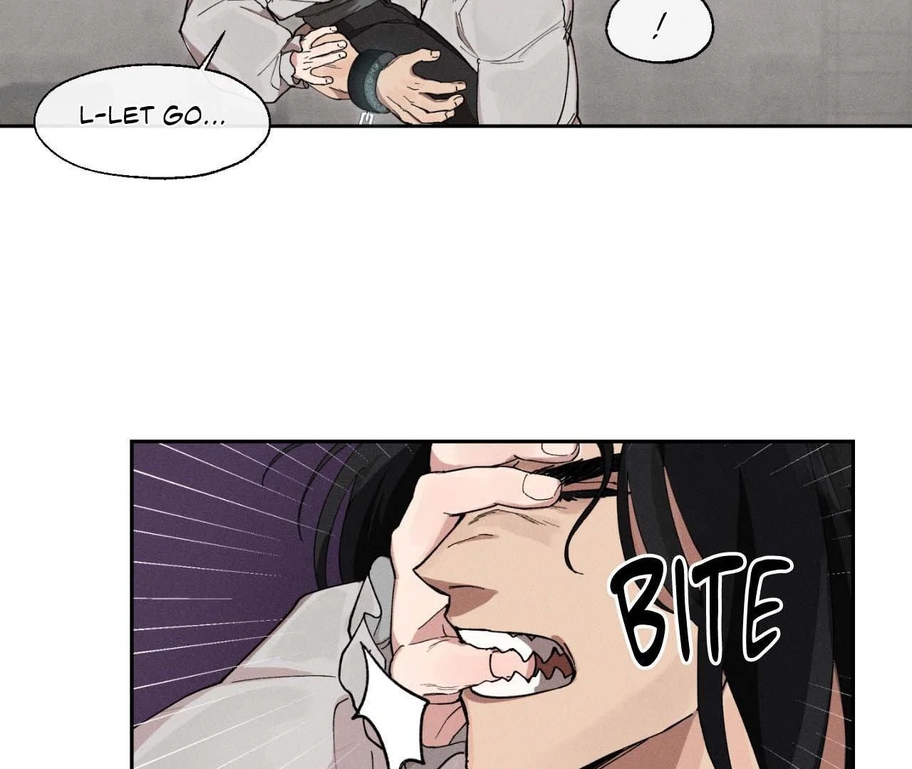 The Beast of Bahal Never Misses Its Prey Chapter 5 - Page 88