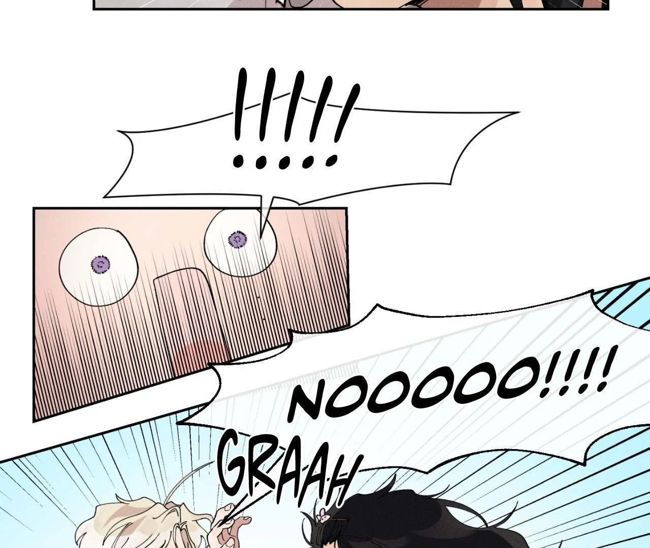 The Beast of Bahal Never Misses Its Prey Chapter 5 - Page 89