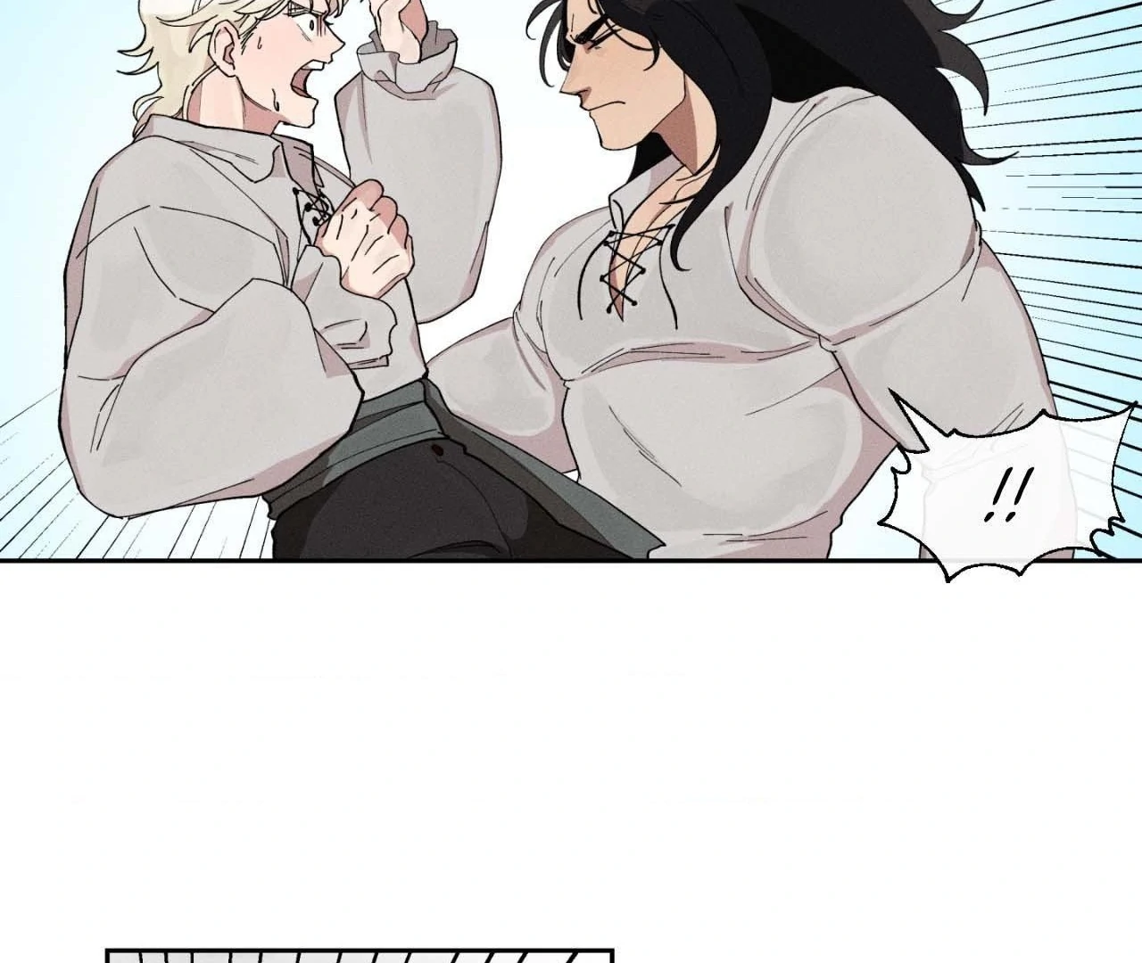 The Beast of Bahal Never Misses Its Prey Chapter 5 - Page 90