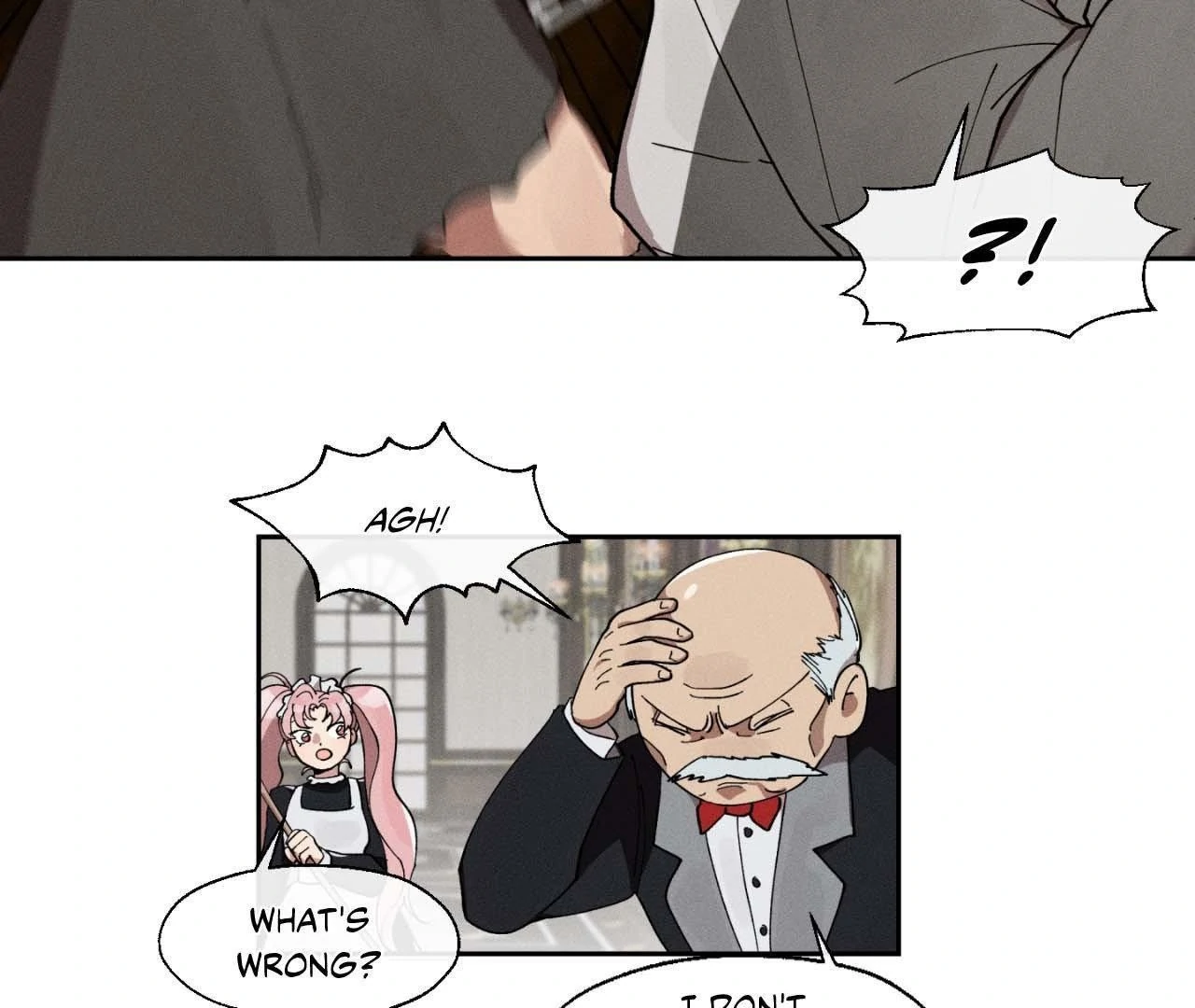 The Beast of Bahal Never Misses Its Prey Chapter 5 - Page 95