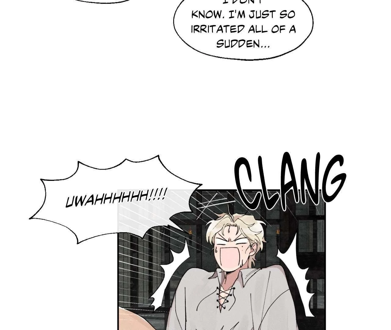 The Beast of Bahal Never Misses Its Prey Chapter 5 - Page 96