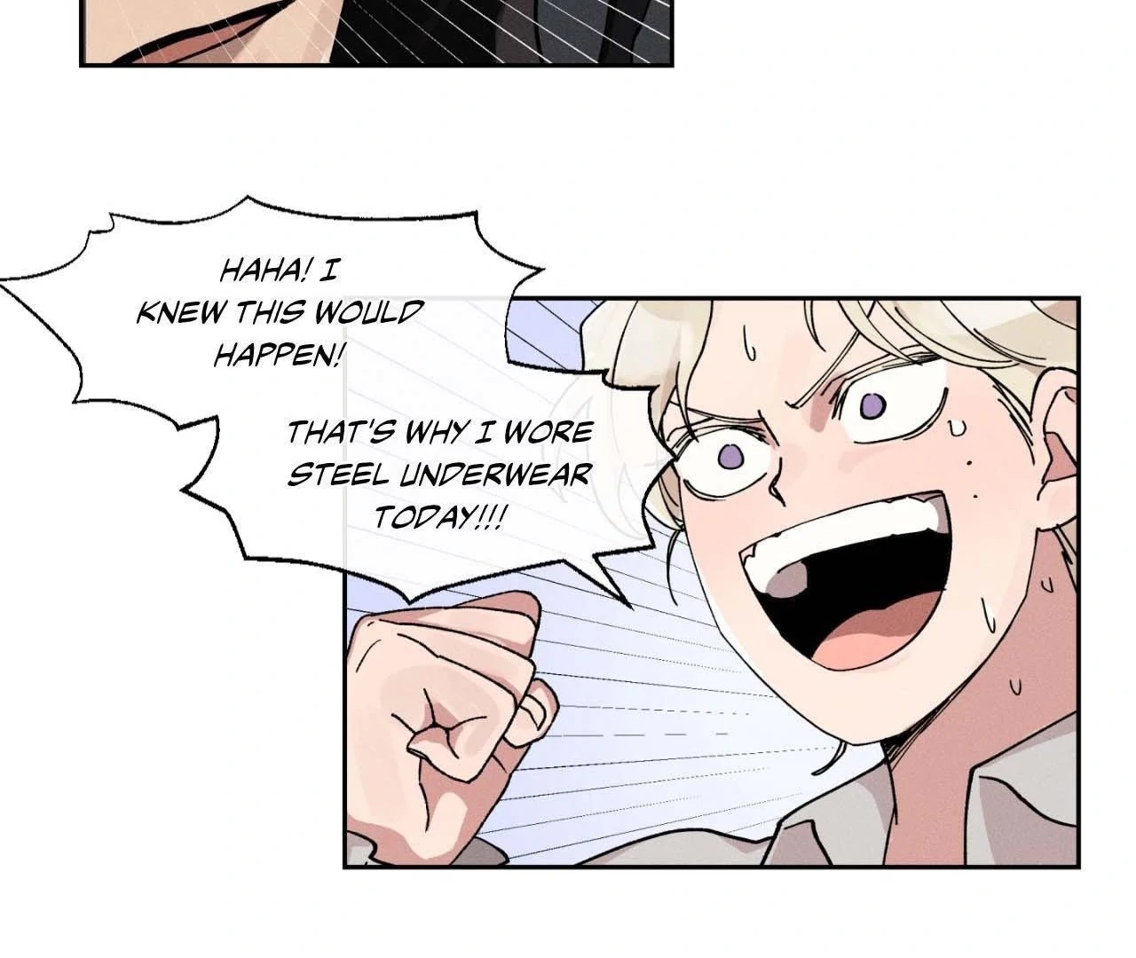 The Beast of Bahal Never Misses Its Prey Chapter 5 - Page 100