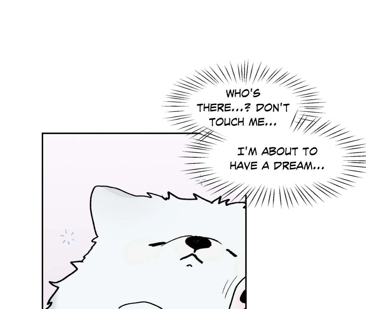 The Beast of Bahal Never Misses Its Prey Chapter 6 - Page 1