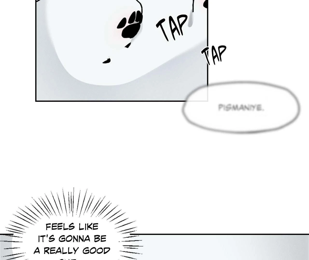 The Beast of Bahal Never Misses Its Prey Chapter 6 - Page 2