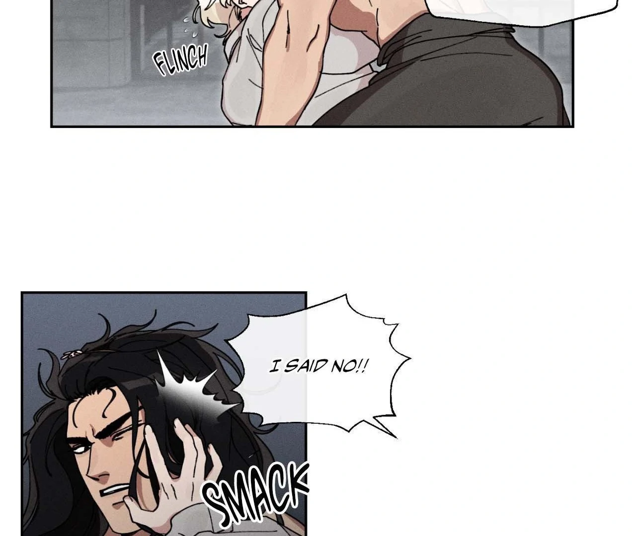 The Beast of Bahal Never Misses Its Prey Chapter 6 - Page 14